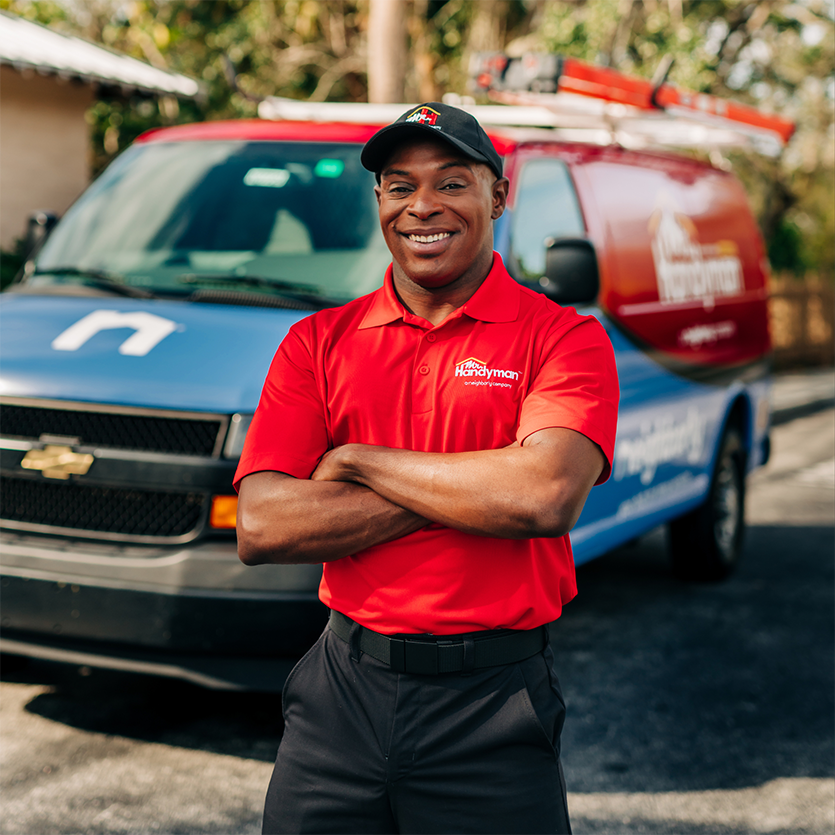 Door Repair in East Nashville, TN