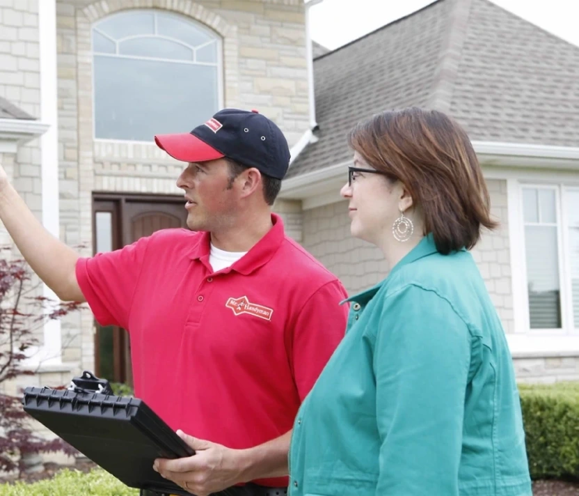 Handyman FAQ