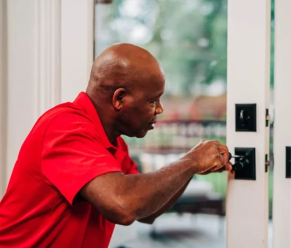 Mr. Handyman Testimonial - Matt