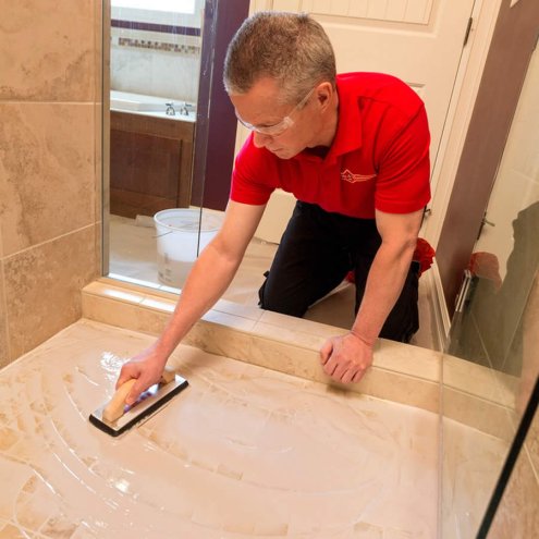 Can I Repair Grout Myself or Should I Hire a Handyman?