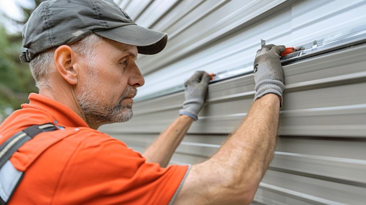 Signs Your Home’s Siding Needs Immediate Repair