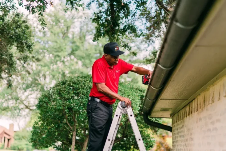 Spring Cleaning Checklist: Don’t Forget Your Gutters!