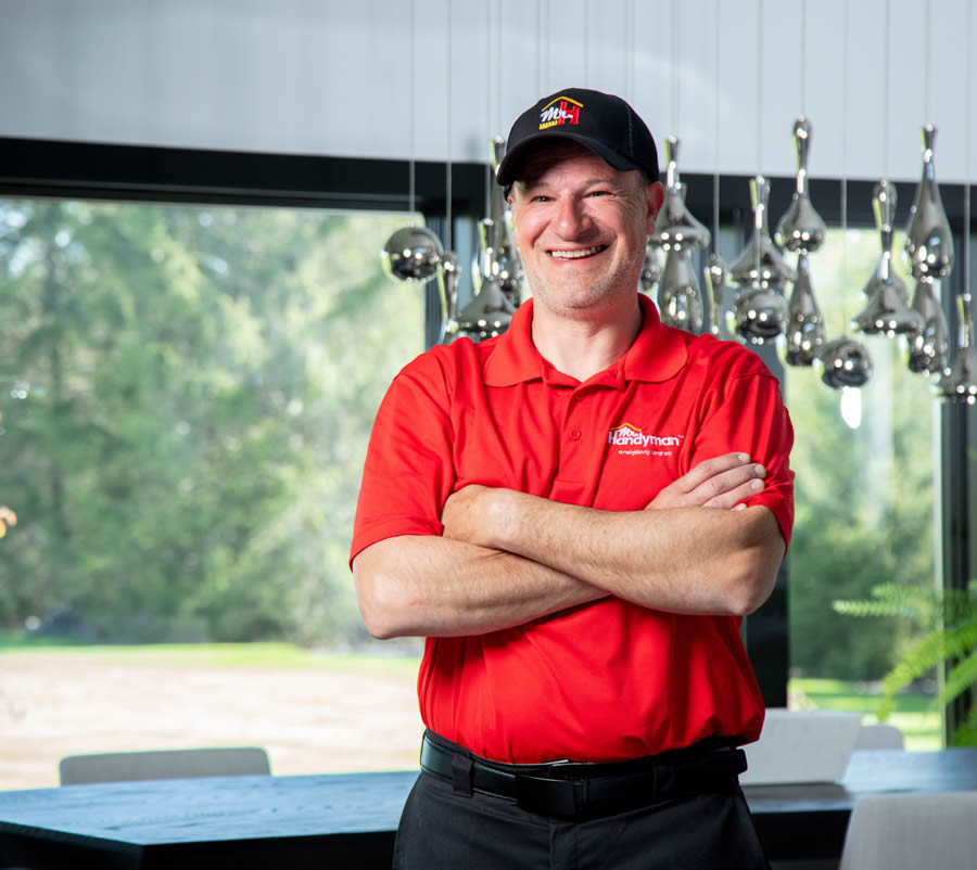 Mr. Handyman Videos