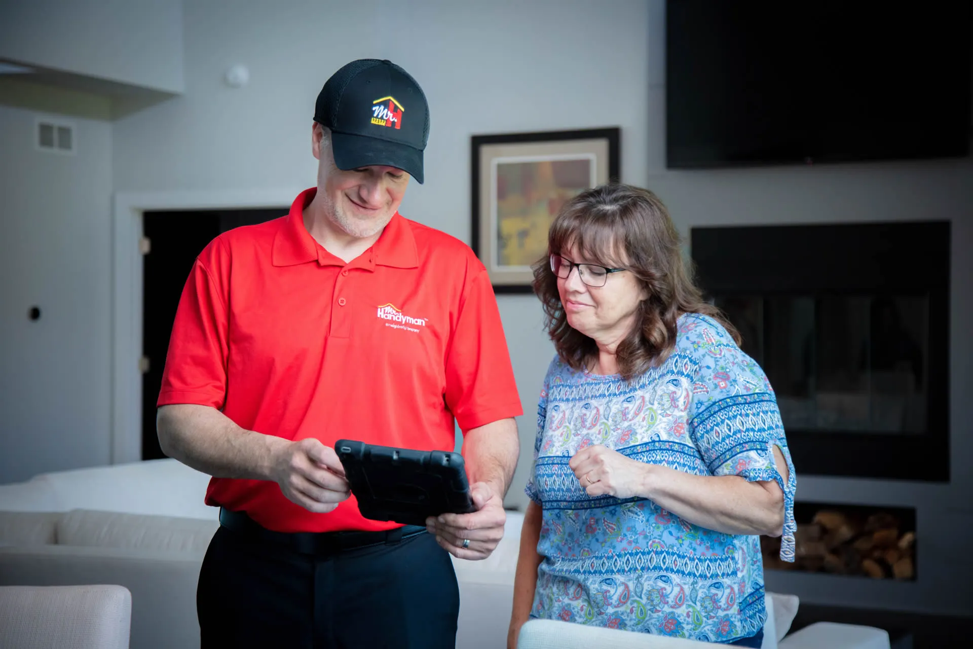 Hire a Local Handyman in Mount Juliet, TN