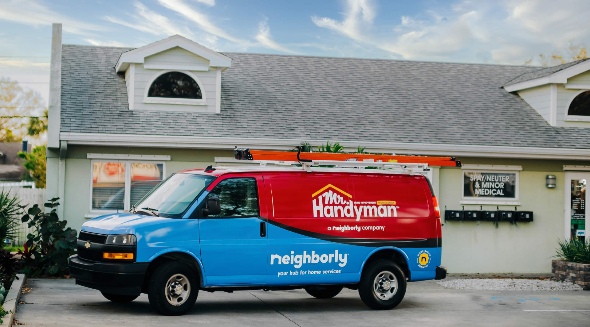 Hire a Local Handyman in Old Hickory, TN