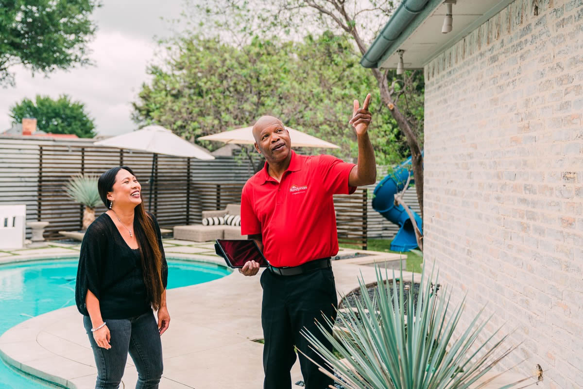 Hire a Local Handyman in East Nashville, TN