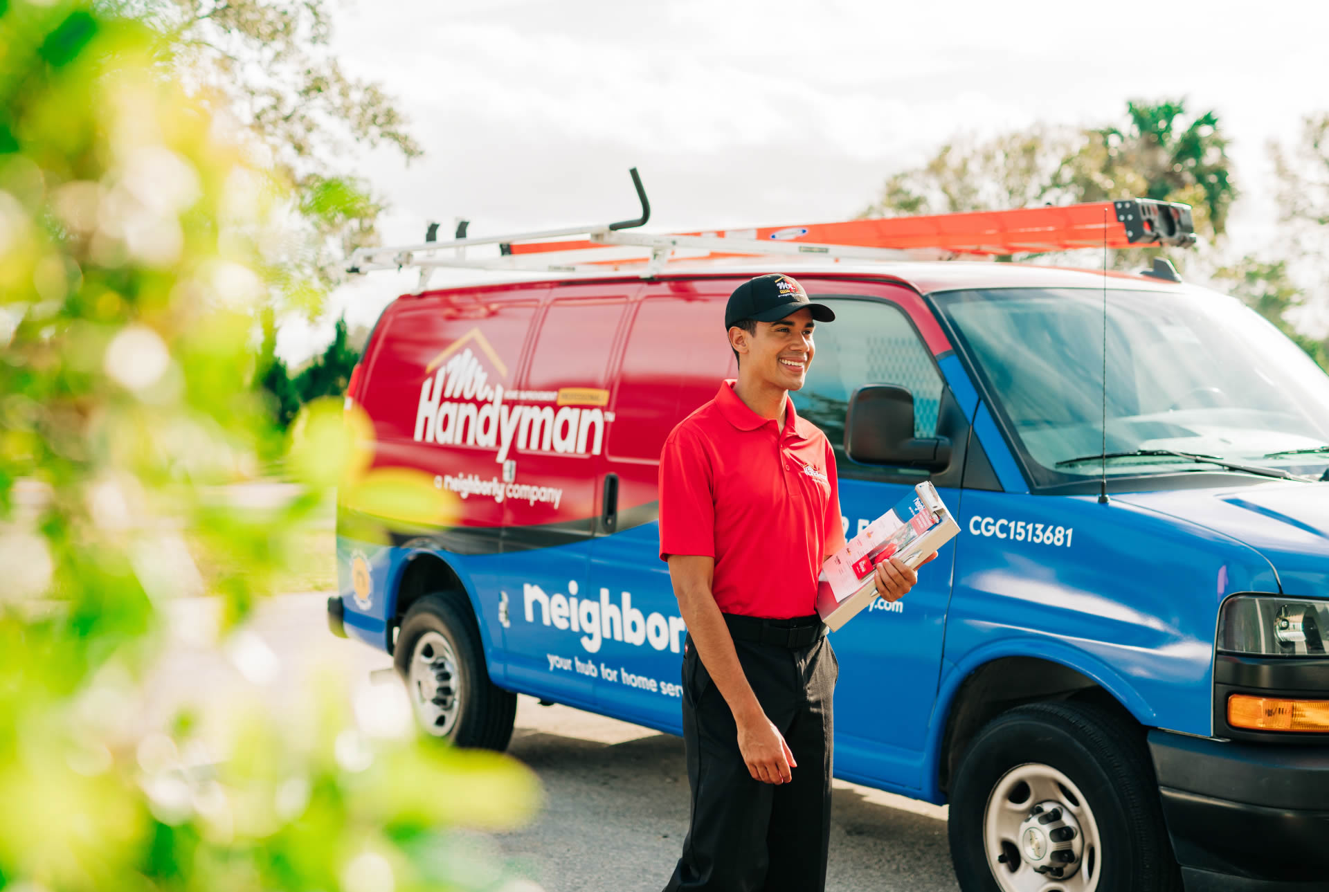 Hire a Local Handyman in Gallatin, TN