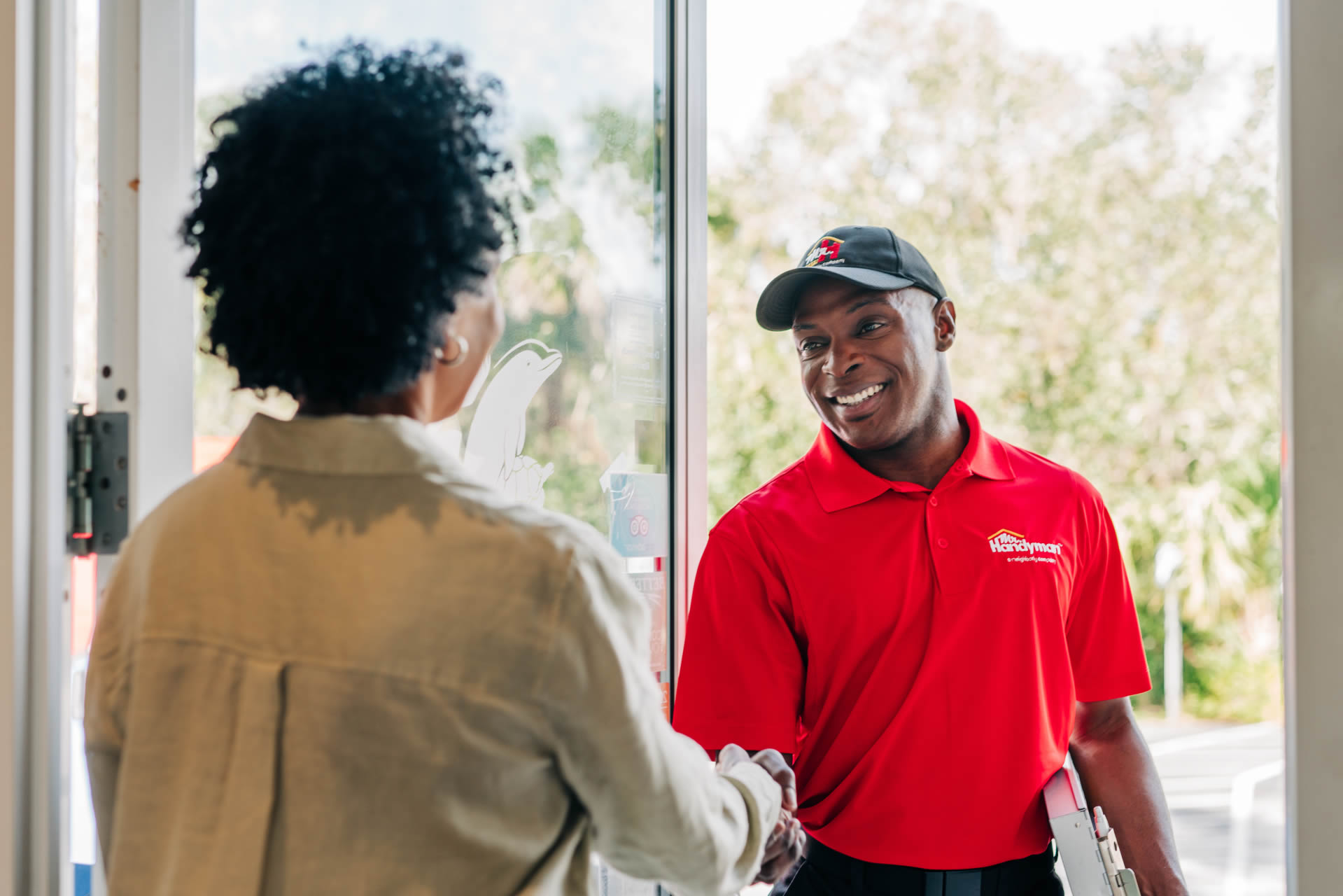 Hire a Local Handyman in Goodlettsville, TN