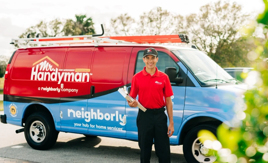 Commercial Drywall Repair