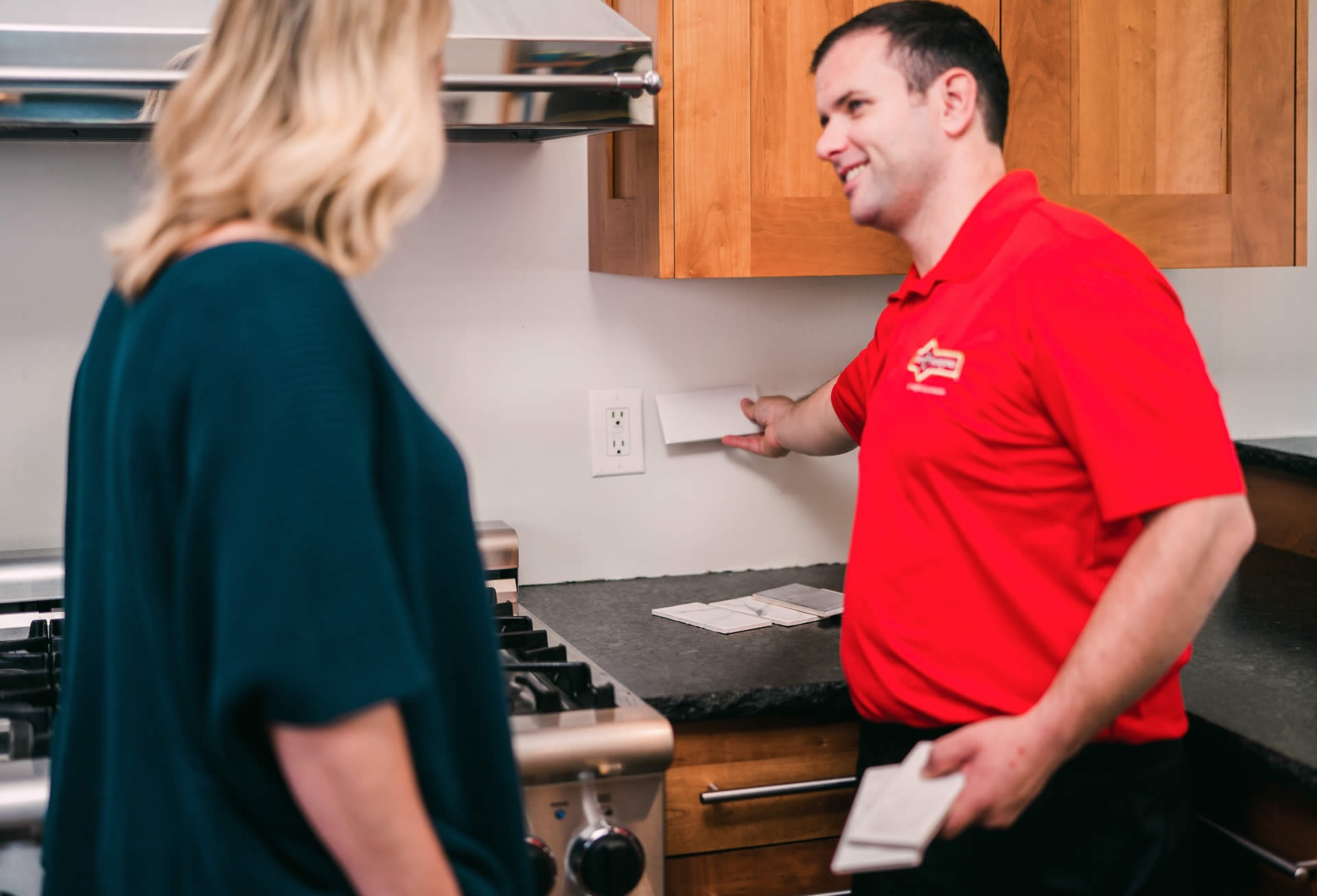 Hire a Local Handyman in Whites Creek, TN