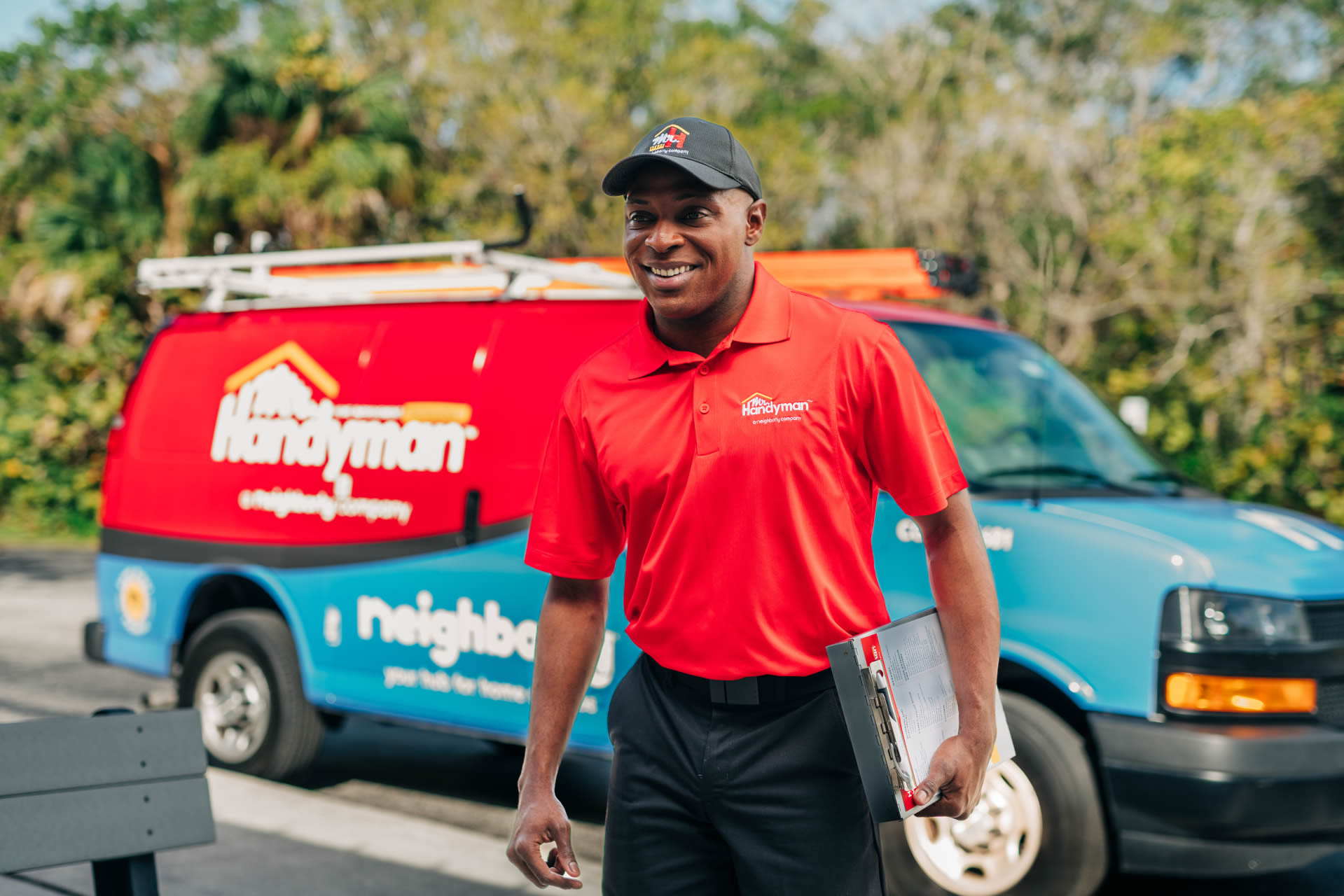 Door Repair in East Nashville, TN