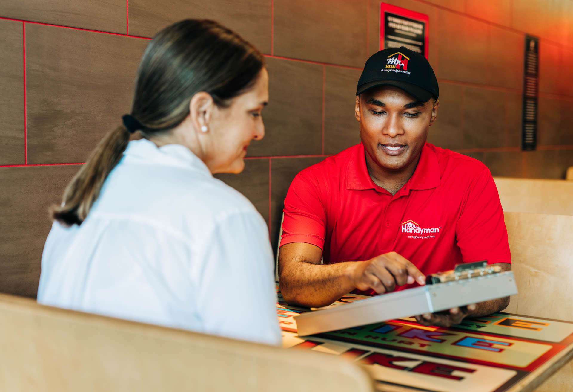 Door Repair in Gallatin, TN