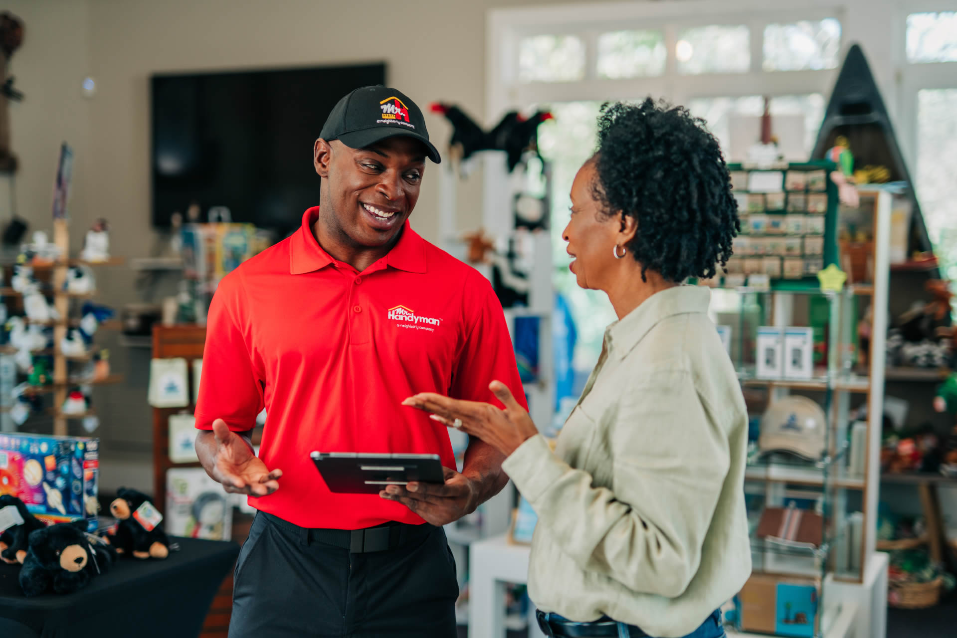 Door Repair in Hermitage, TN