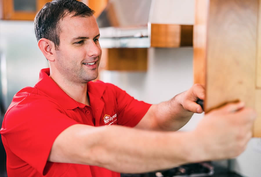 Hire a Local Handyman in Madison, TN