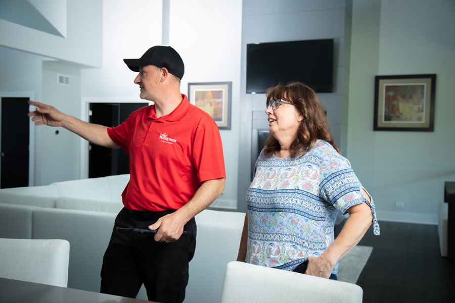 Hire a Local Handyman in Millersville, TN