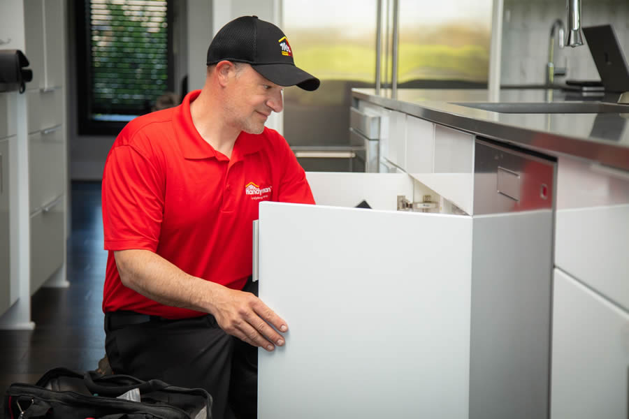 Hire a Local Handyman in Old Hickory, TN