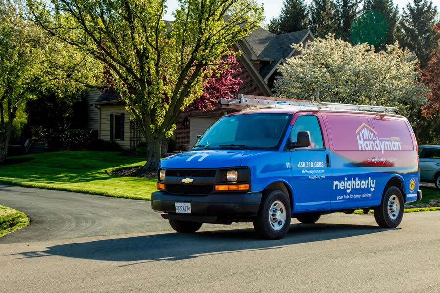 Hire a Local Handyman in Old Hickory, TN