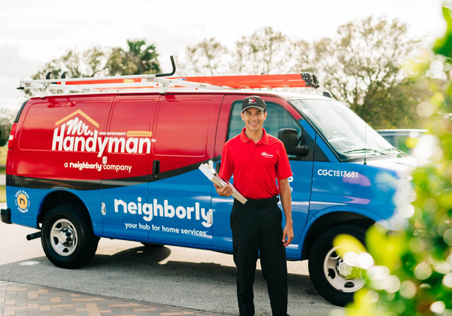 Hire a Local Handyman in Donelson, TN