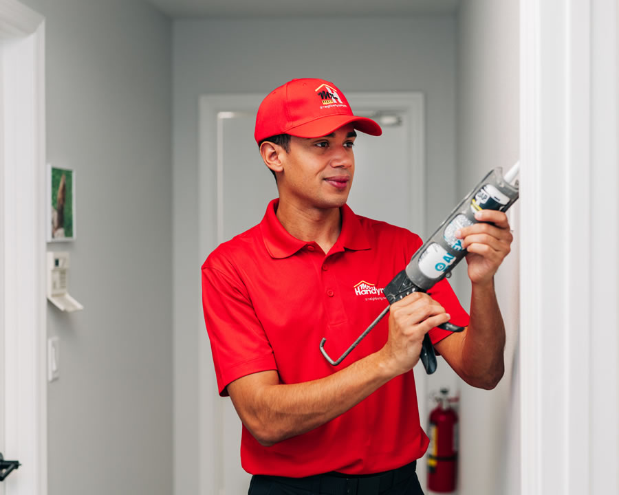 Hire a Local Handyman in East Nashville, TN