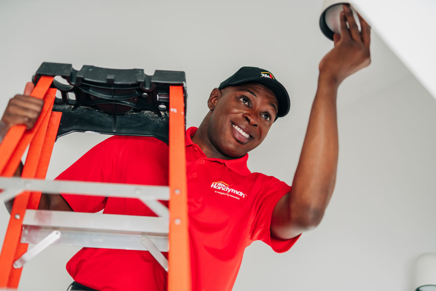 Hire a Local Handyman in Gallatin, TN