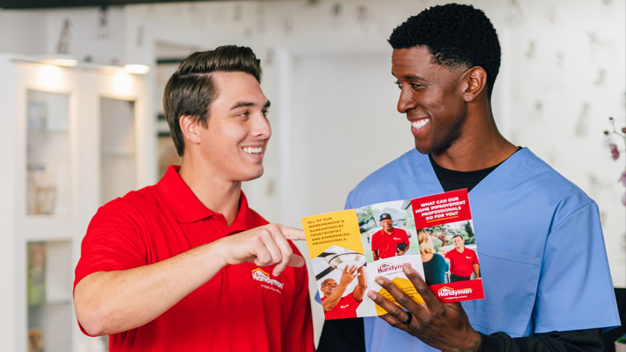 Hire a Local Handyman in Goodlettsville, TN