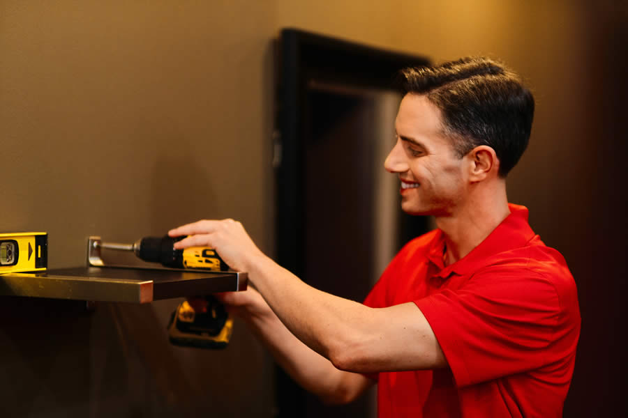 Hire a Local Handyman in Goodlettsville, TN