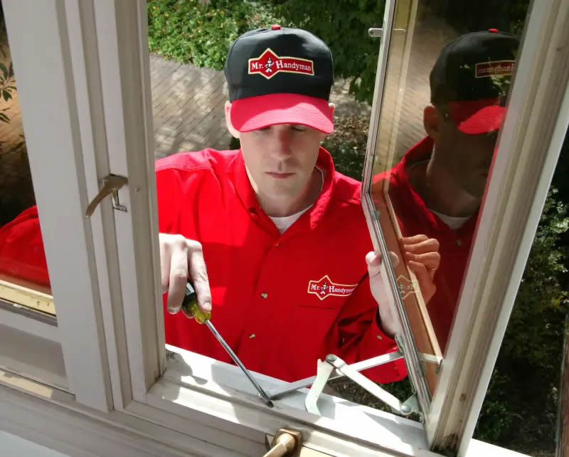 Hire a Local Handyman in Hermitage, TN