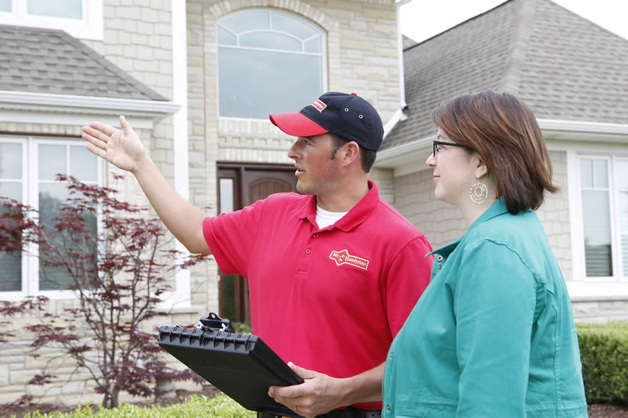 Hire a Local Handyman in Hermitage, TN