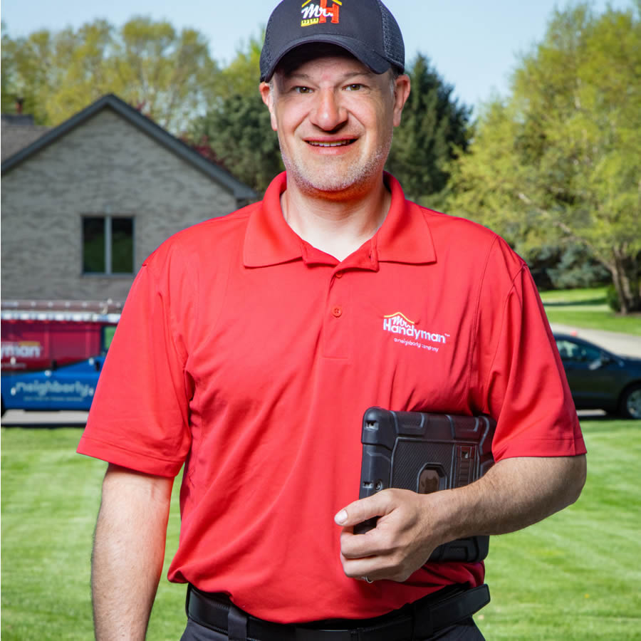 Hire a Local Handyman in Portland, TN