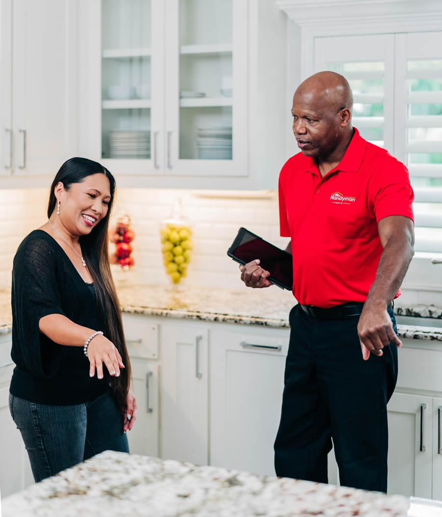 Hire a Local Handyman in Ridgetop, TN