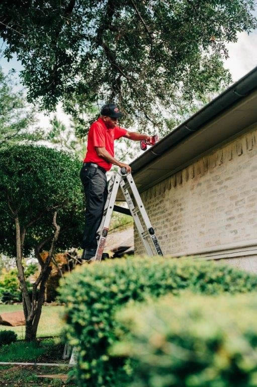 Fascia & Soffit Repair