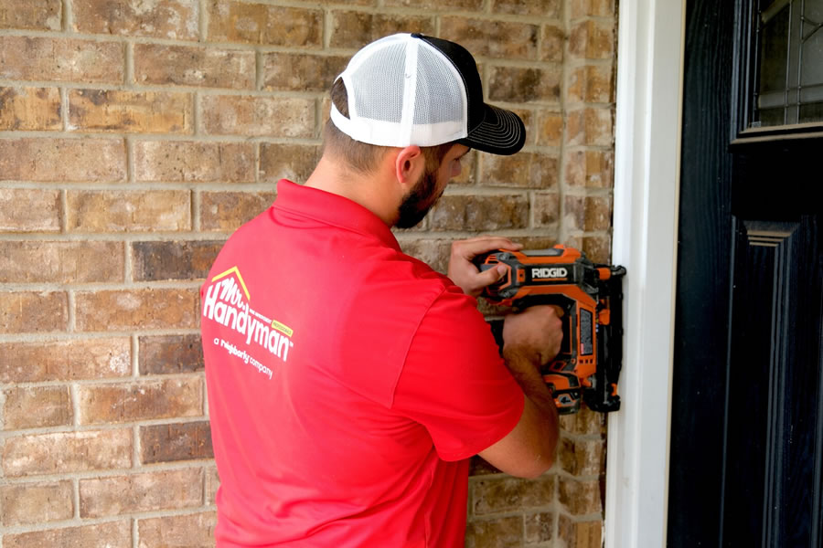 Door Repair