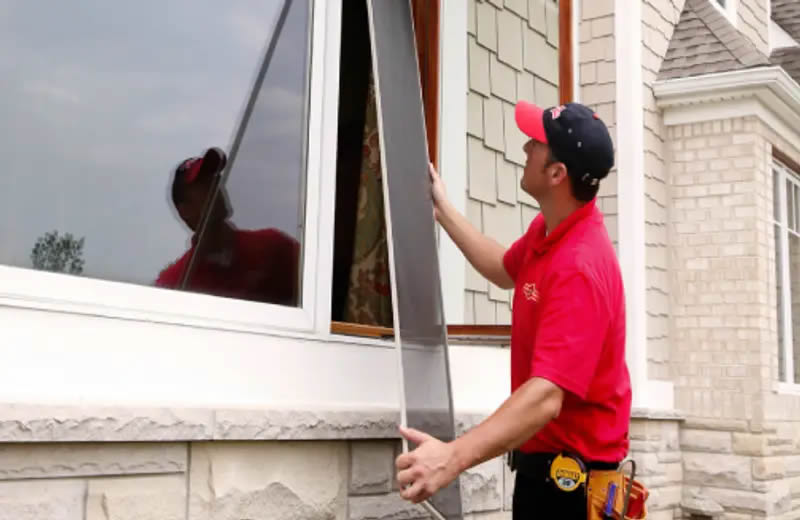 Window Repair