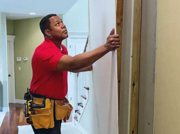 Drywall Repair