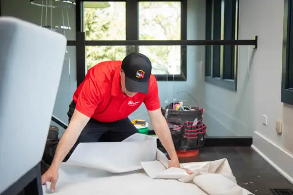 Drywall Repair