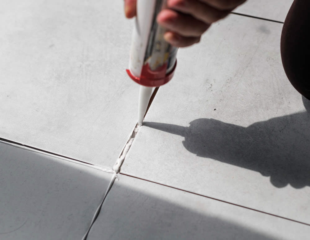 Commercial Flooring Repair