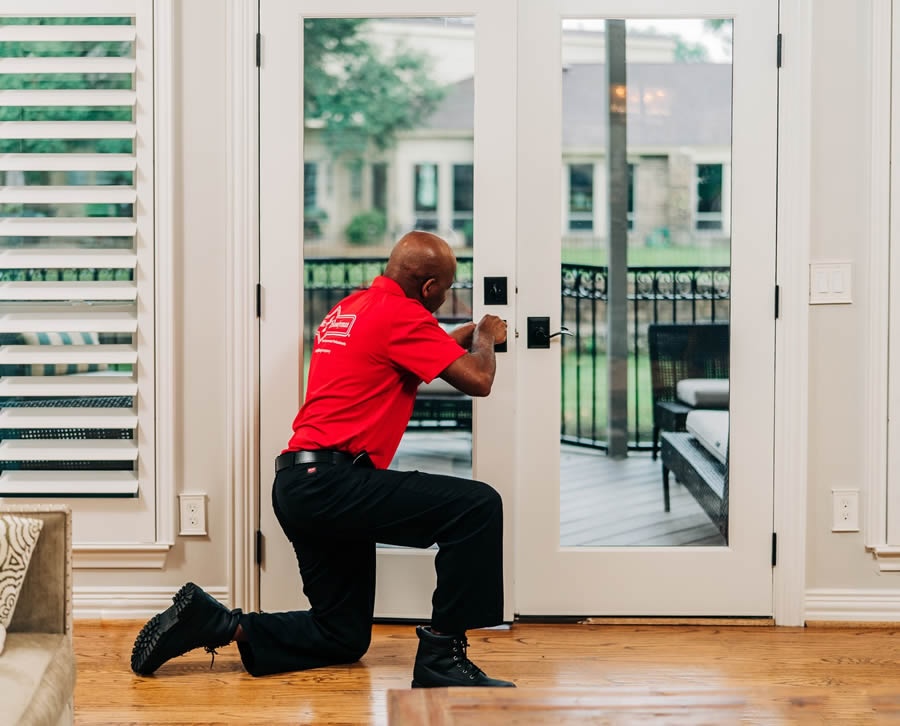 Hire a Local Handyman in Springfield, TN