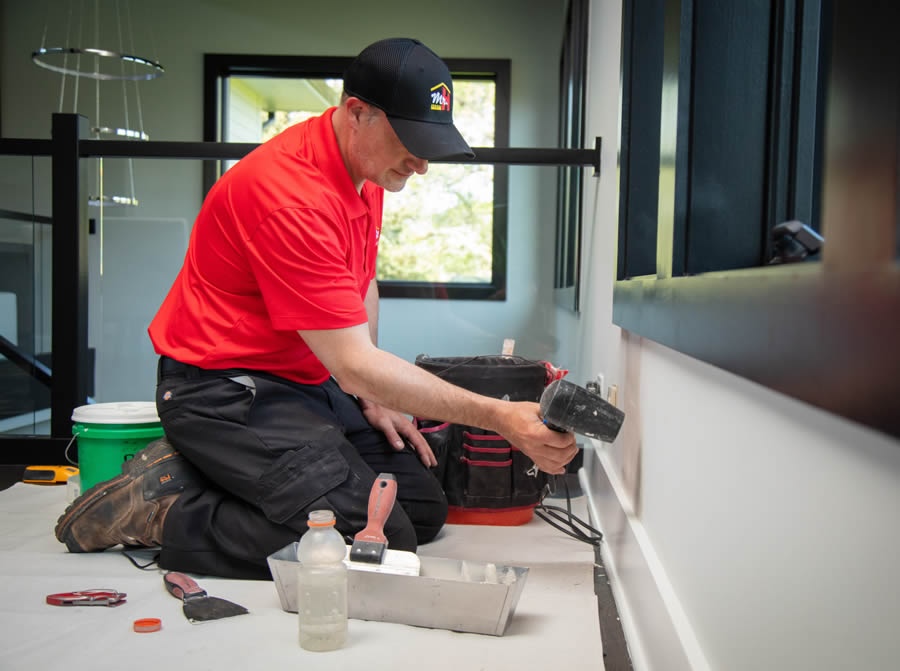 Hire a Local Handyman in Springfield, TN