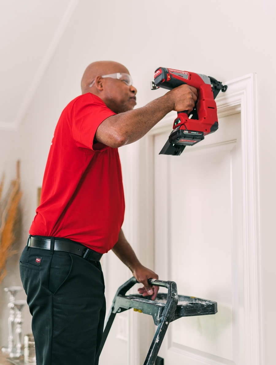 Hire a Local Handyman in White House, TN