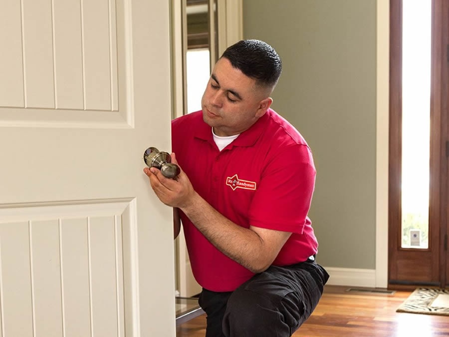 Hire a Local Handyman in Whites Creek, TN