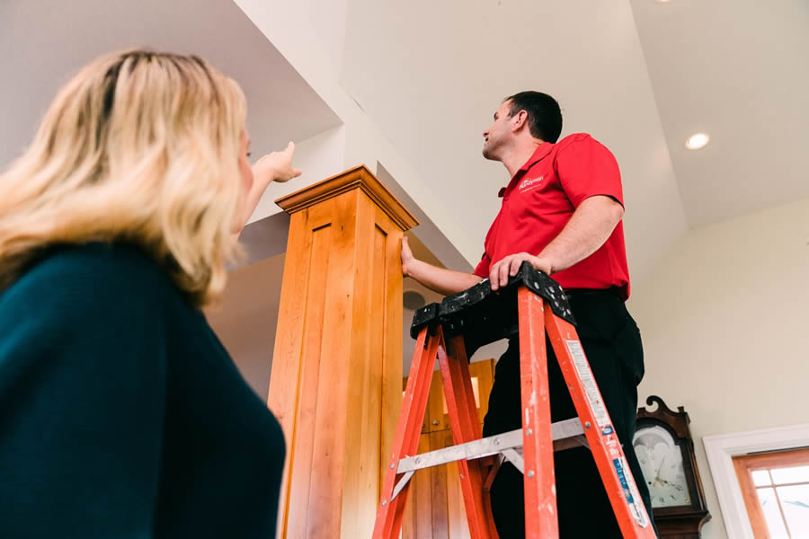 Drywall Repair in East Nashville, TN