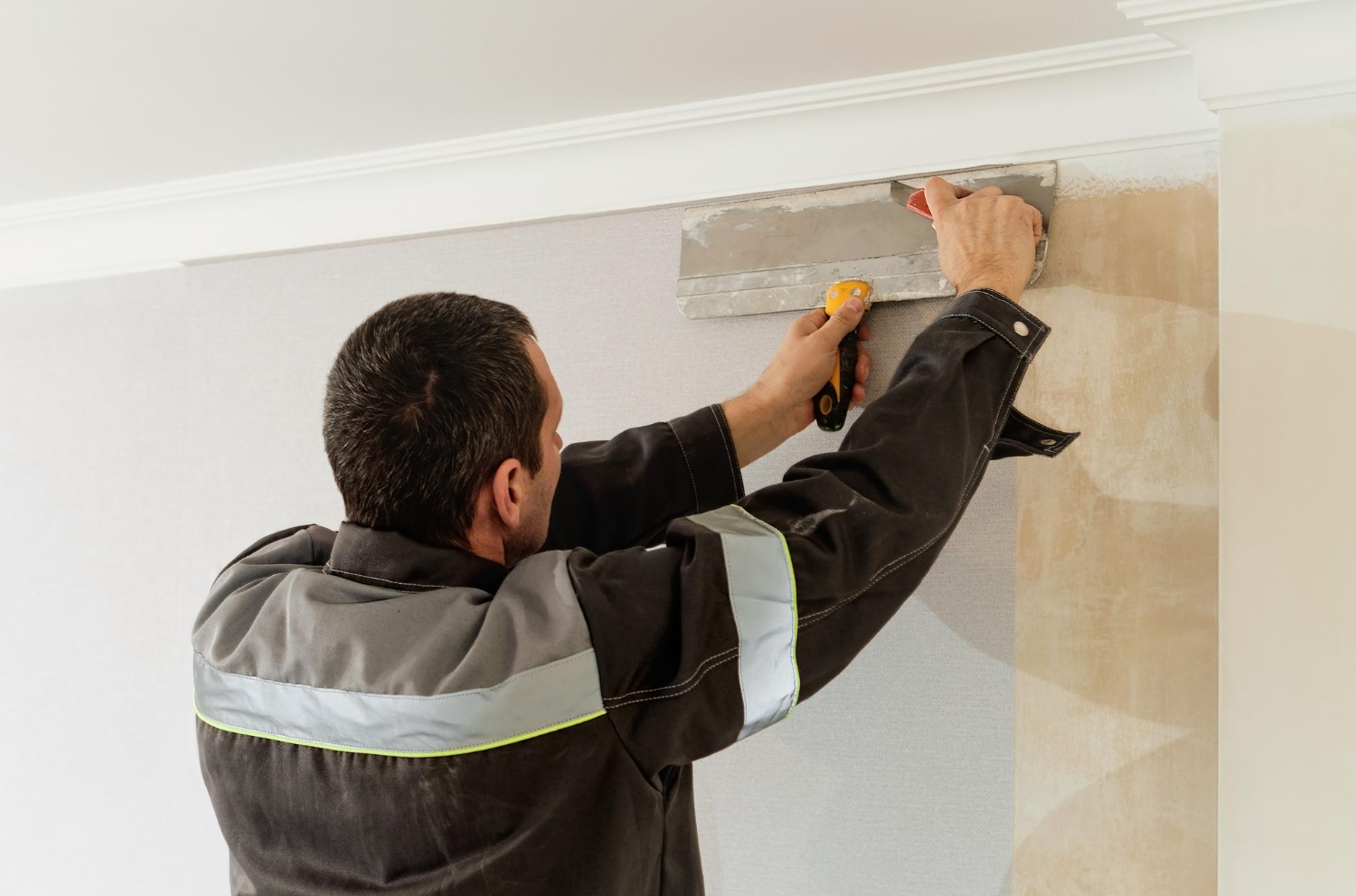 Drywall Repair in Gallatin, TN