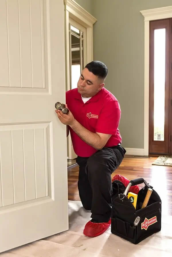 Door Repair in Donelson, TN