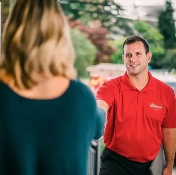 Door Repair in East Nashville, TN