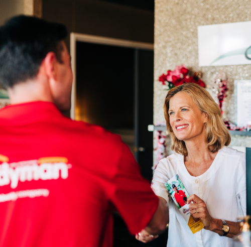 Door Repair in Gallatin, TN