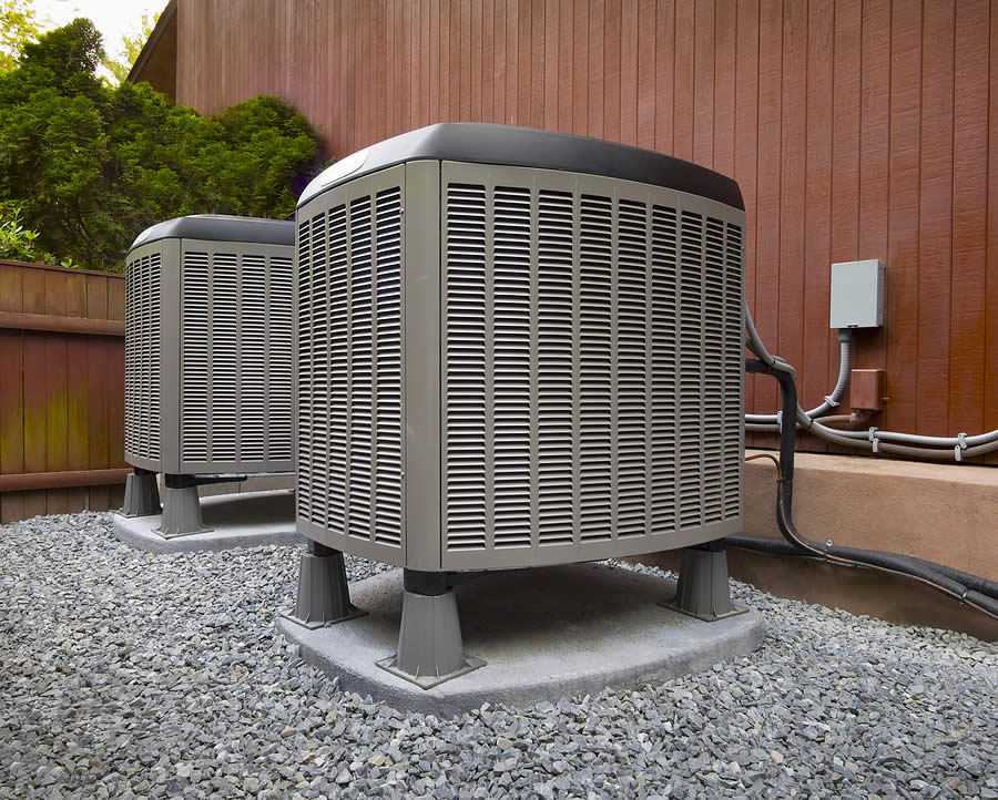 HVAC Services